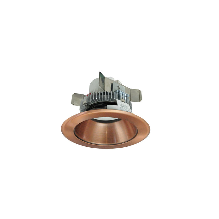 Nora Lighting - NLCBC2-451CDCOCO/A - LED Retrofit - Copper