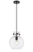 Nora Lighting - NLCBC2-45227BW/A - LED Retrofit - Black / White