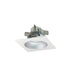 Nora Lighting - NLCBC2-45330HZW/10LE4 - LED Retrofit - Haze / White