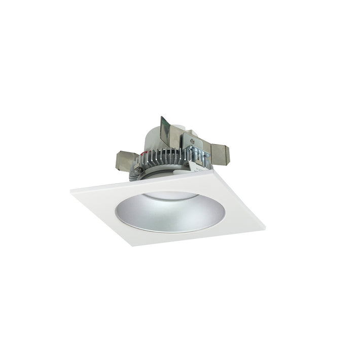 Nora Lighting - NLCBC2-45330HZW/A - LED Retrofit - Haze / White
