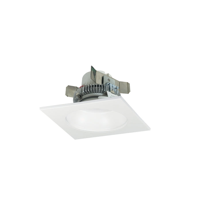 Nora Lighting - NLCBC2-45330WW/10LE4EM - LED Retrofit - White