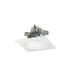 Nora Lighting - NLCBC2-45335WW/10LE4 - LED Retrofit - White