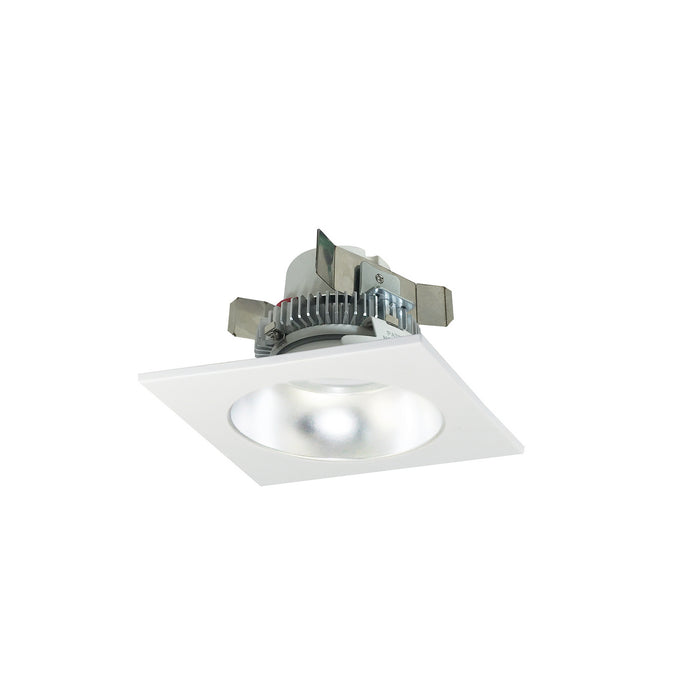 Nora Lighting - NLCBC2-45340DW/ALE4 - LED Retrofit - Diffused Clear / White