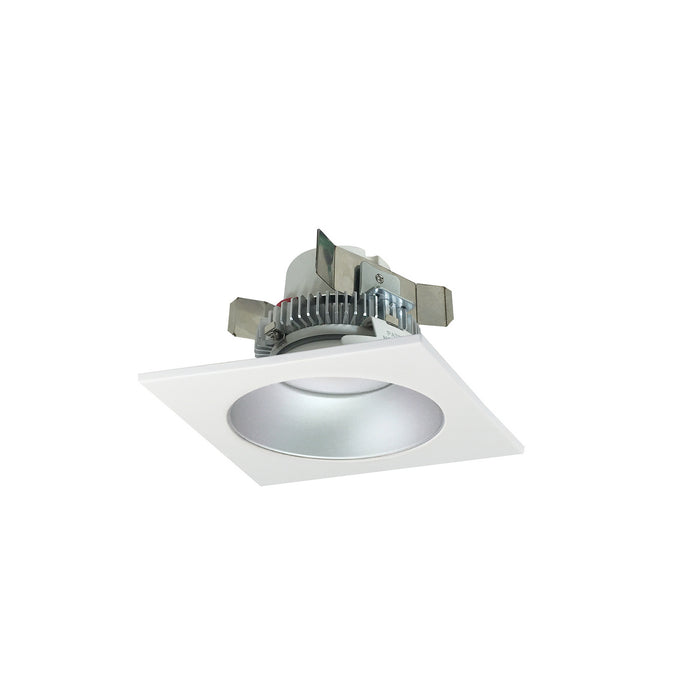 Nora Lighting - NLCBC2-45340HZW/10 - LED Retrofit - Haze / White