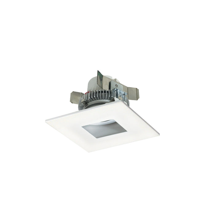 Nora Lighting - NLCBC2-45530MPW/10EM - LED Recessed - Matte Powder White