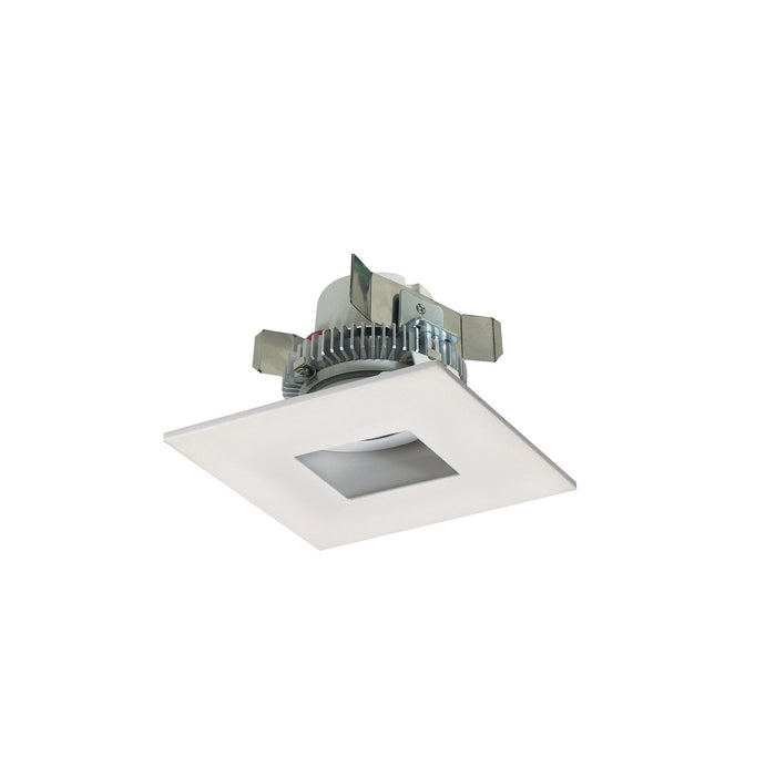 Nora Lighting - NLCBC2-45535WW/10LE4 - LED Retrofit - White