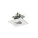 Nora Lighting - NLCBC2-45535WW/10LE4 - LED Retrofit - White