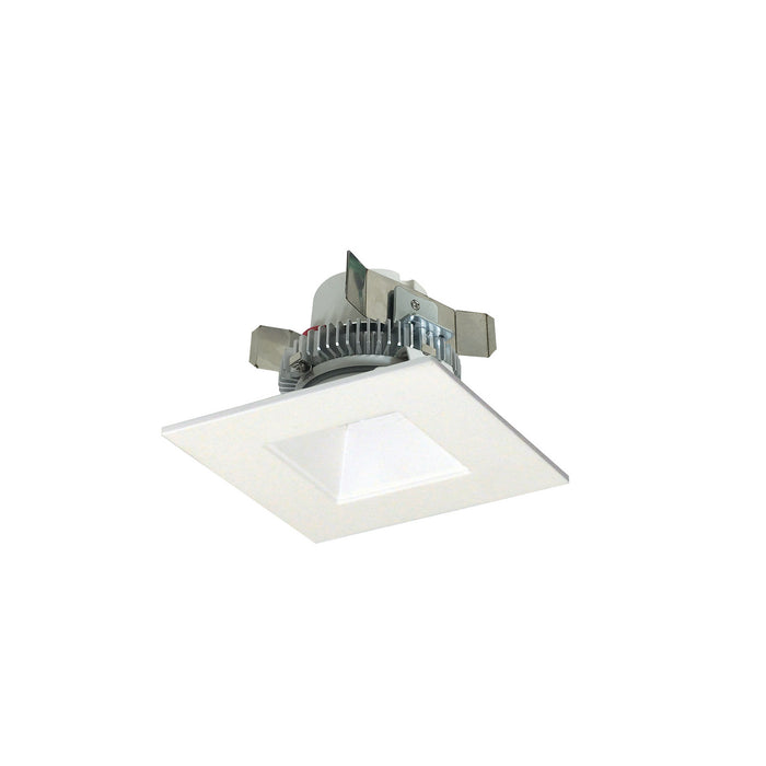 Nora Lighting - NLCBC2-45630WW/10LE4 - Recessed - White