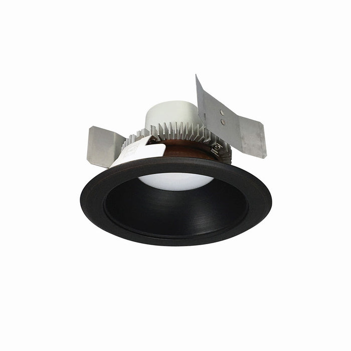 Nora Lighting - NLCBC2-55127BZBZ/A - LED Retrofit