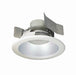 Nora Lighting - NLCBC2-55127HZW/A - LED Retrofit