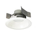 Nora Lighting - NLCBC2-55127MPW/A - LED Retrofit