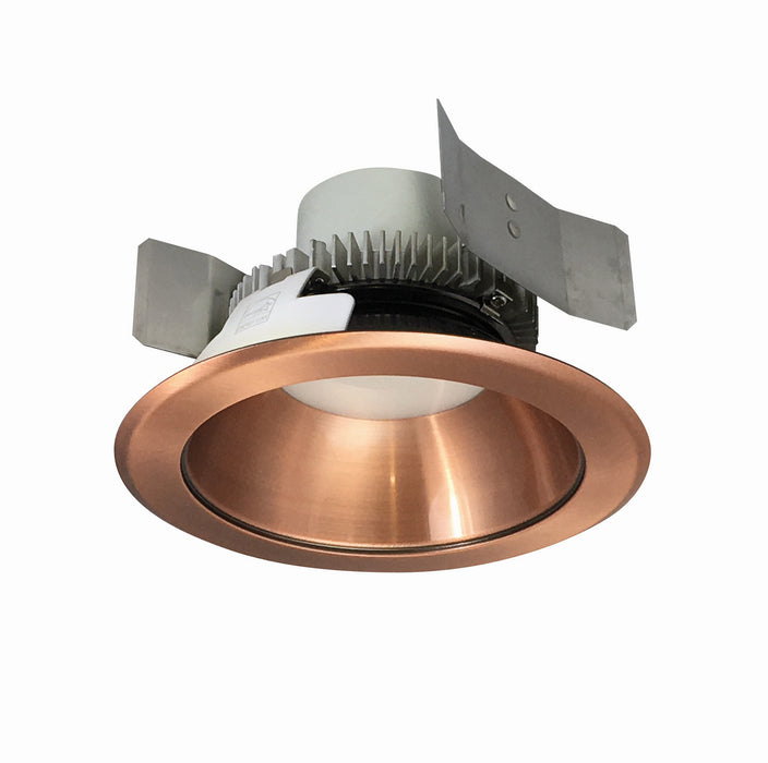 Nora Lighting - NLCBC2-55130COCO/10LE4 - LED Retrofit - Copper