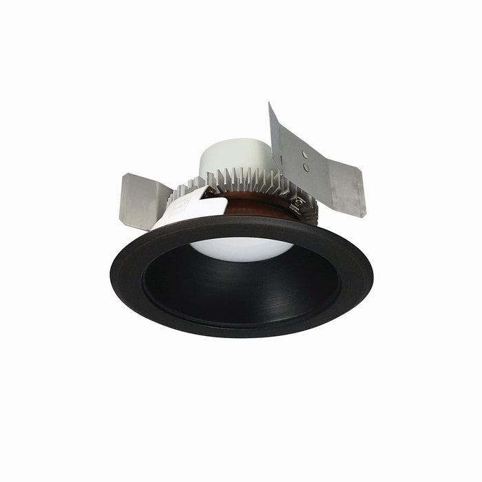 Nora Lighting - NLCBC2-55135BZBZ/10 - LED Retrofit - Bronze