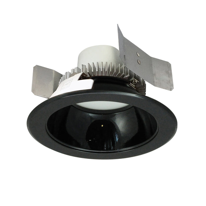 Nora Lighting - NLCBC2-55140BB/10LE4 - LED Retrofit - Black