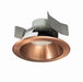 Nora Lighting - NLCBC2-55140COCO/10LE4 - LED Retrofit - Copper