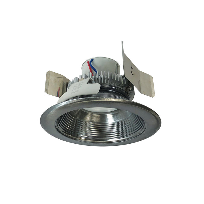 Nora Lighting - NLCBC2-55230NN/10LE4 - LED Retrofit - Natural Metal