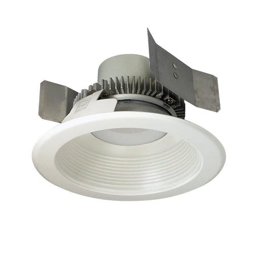 Nora Lighting - NLCBC2-55240WW/A - LED Retrofit - White