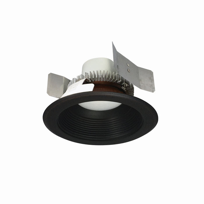 Nora Lighting - NLCBC2-552CDBZBZ/A - LED Retrofit - Bronze