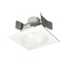 Nora Lighting - NLCBC2-55327MPW/A - LED Retrofit