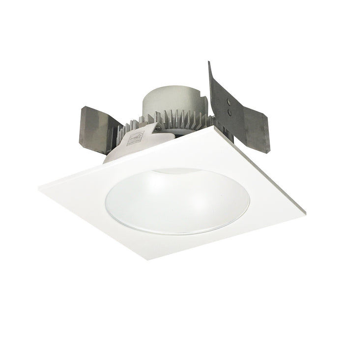 Nora Lighting - NLCBC2-55340MPW/ALE4 - LED Retrofit - Matte Powder White