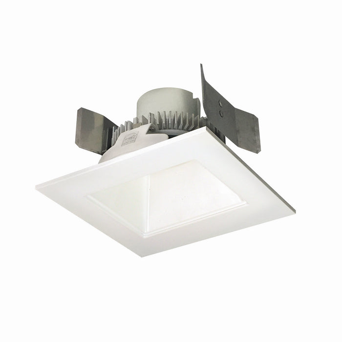 Nora Lighting - NLCBC2-55630WW/ALE4 - LED Retrofit - White