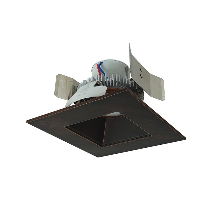 Nora Lighting - NLCBC2-55640BZBZ/10LE4 - LED Retrofit - Bronze