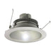 Nora Lighting - NLCBC2-65127HZW/ALE4 - LED Retrofit - Haze / White