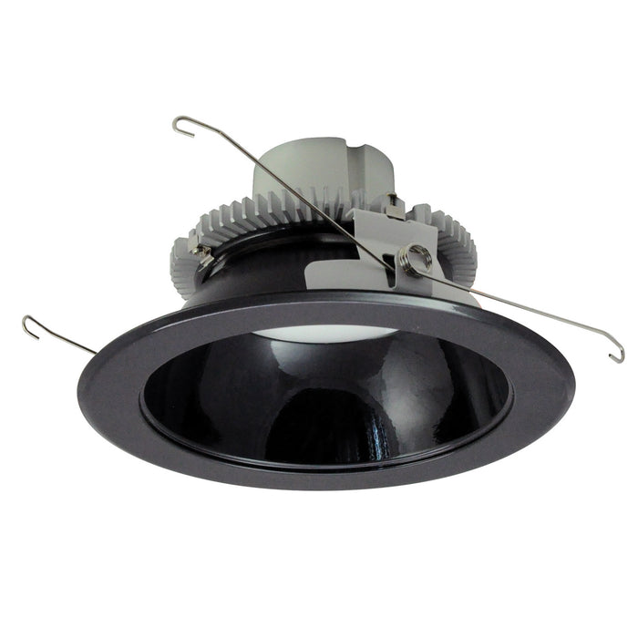 Nora Lighting - NLCBC2-65130BB/10LE4 - Recessed - Black