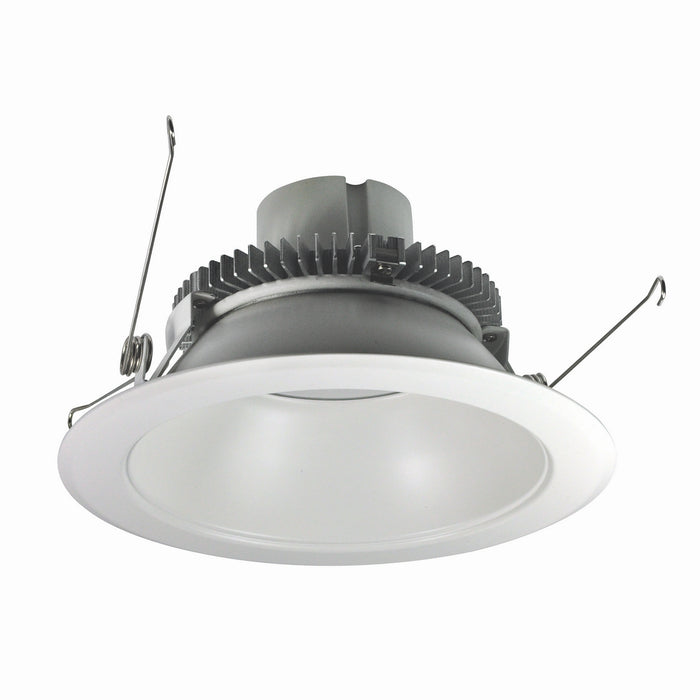 Nora Lighting - NLCBC2-65130WW/ALE4EM - Recessed - White