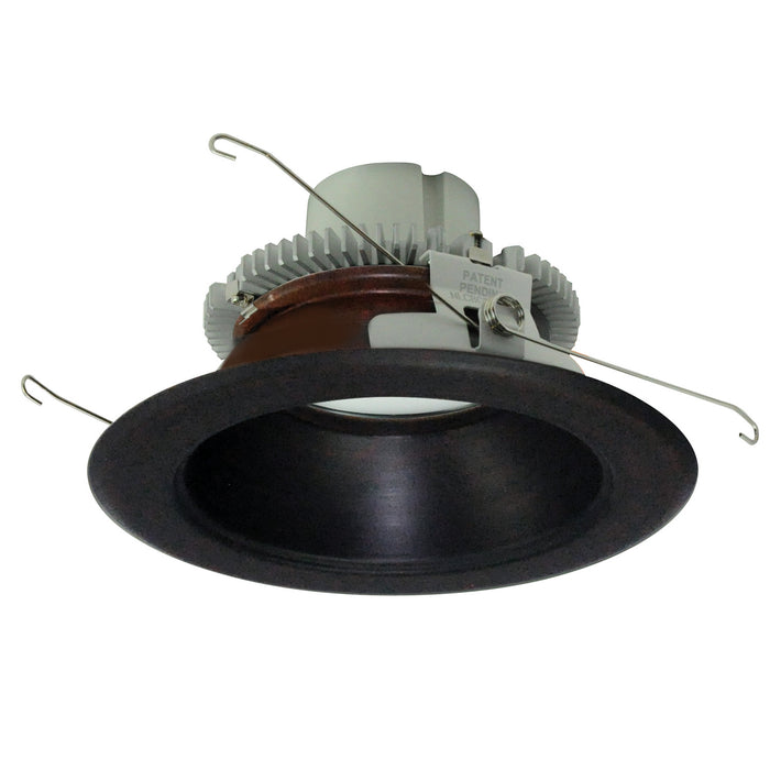 Nora Lighting - NLCBC2-65135BZBZ/ALE4 - LED Retrofit - Bronze