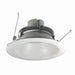 Nora Lighting - NLCBC2-65135WW/10 - LED Retrofit - White