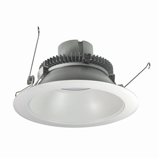 Nora Lighting - NLCBC2-65135WW/ALE4 - LED Retrofit - White