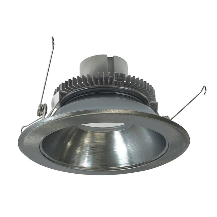 Nora Lighting - NLCBC2-65140NN/10LE4 - LED Retrofit - Natural Metal