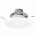 Nora Lighting - NLCBC2-65227MPW/A - LED Retrofit - Matte Powder White