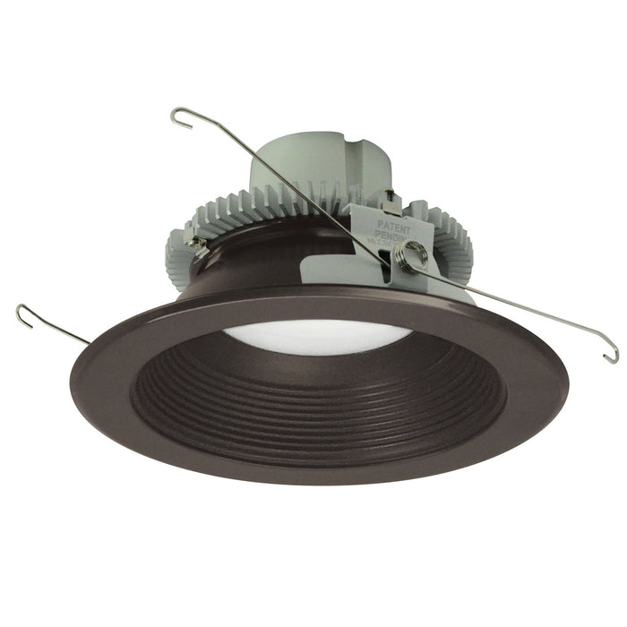 Nora Lighting - NLCBC2-65230BZBZ/A - LED Retrofit - Bronze