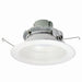 Nora Lighting - NLCBC2-652CDWW/A - LED Retrofit - White
