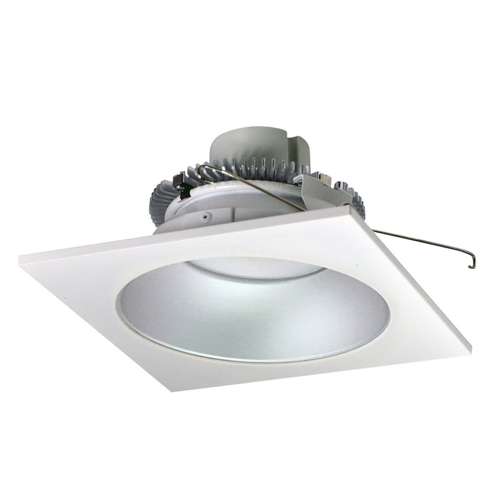 Nora Lighting - NLCBC2-65330HZW/ALE4 - LED Retrofit - Haze / White