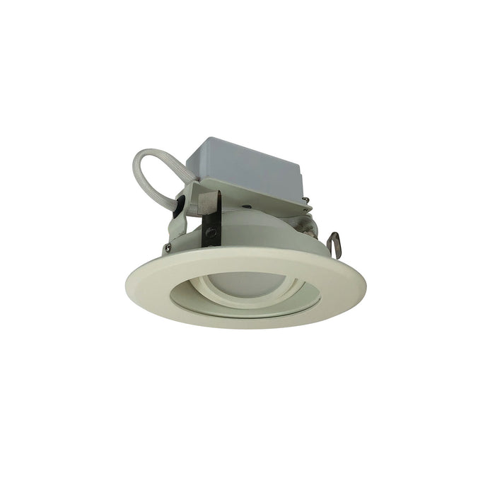 Nora Lighting - NLCBC-46927XWWEM - Reflector - White