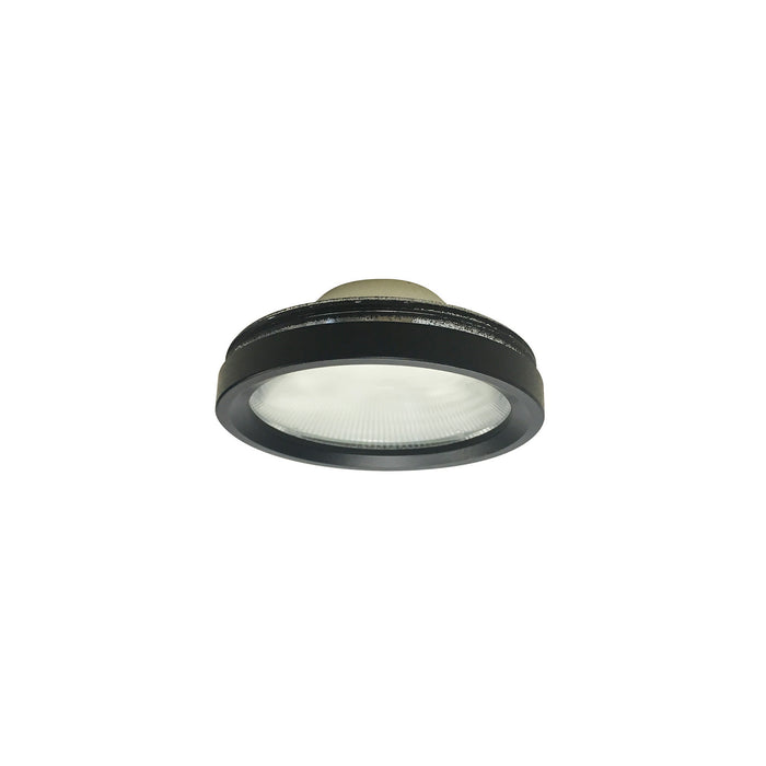 Nora Lighting - NLCBC-469TIR25B - Premium Tir Optic 25Deg W/Ring - Black