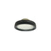 Nora Lighting - NLCBC-469TIR25B - Premium Tir Optic 25Deg W/Ring - Black