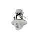 Nora Lighting - NLCBC-47027XW/A - Recessed - White