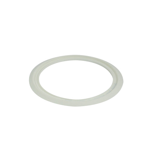 Nora Lighting - NLCBC-5OR-W - 5" Oversize Ring For &