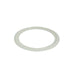 Nora Lighting - NLCBC-5OR-W - 5" Oversize Ring For &