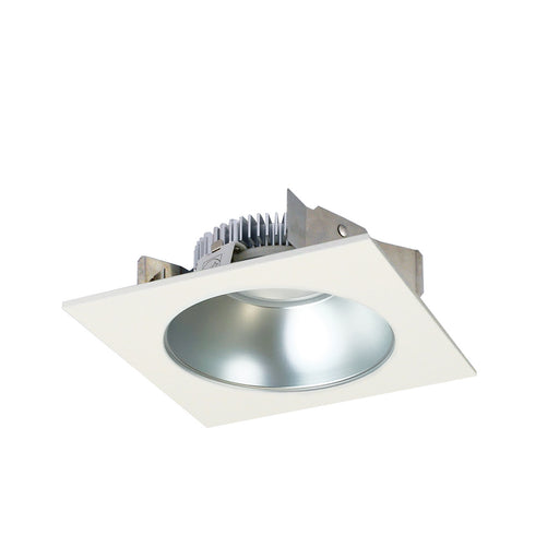Cobalt Shallow Hl W/Trim LED Trim Diffused/White