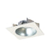 Nora Lighting - NLCBS-4531240DW - LED Trim - Diffused/White