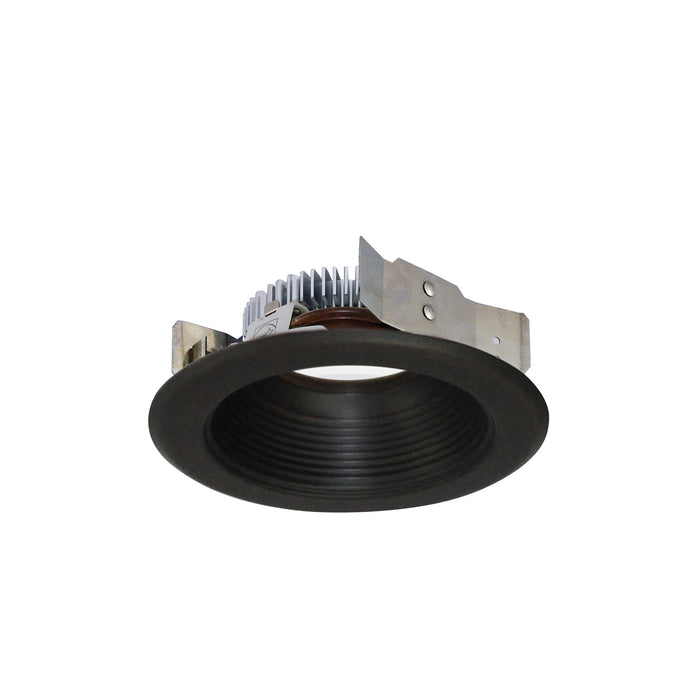 Nora Lighting - NLCBS-4W521240BZ - LED Trim