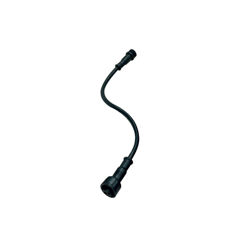 Nora Lighting - NM1-EXT18 - Quick Connect Extension Cable - Black