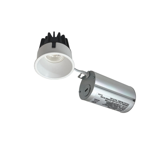 LED Downlight