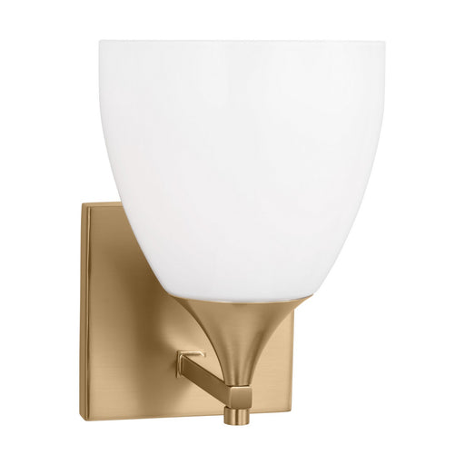 Toffino One Light Wall Sconce