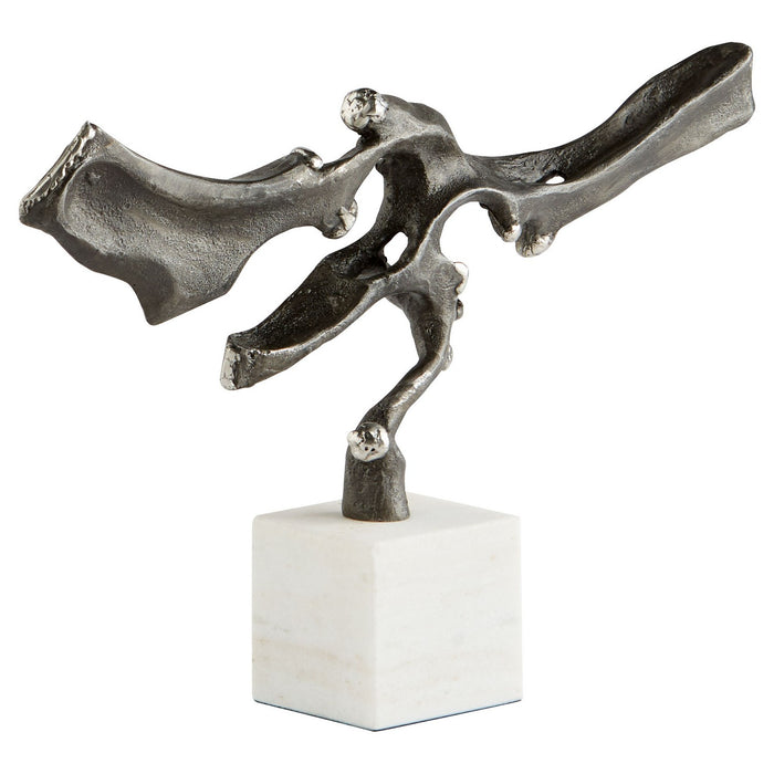 Cyan - 11438 - Sculpture - Bronze